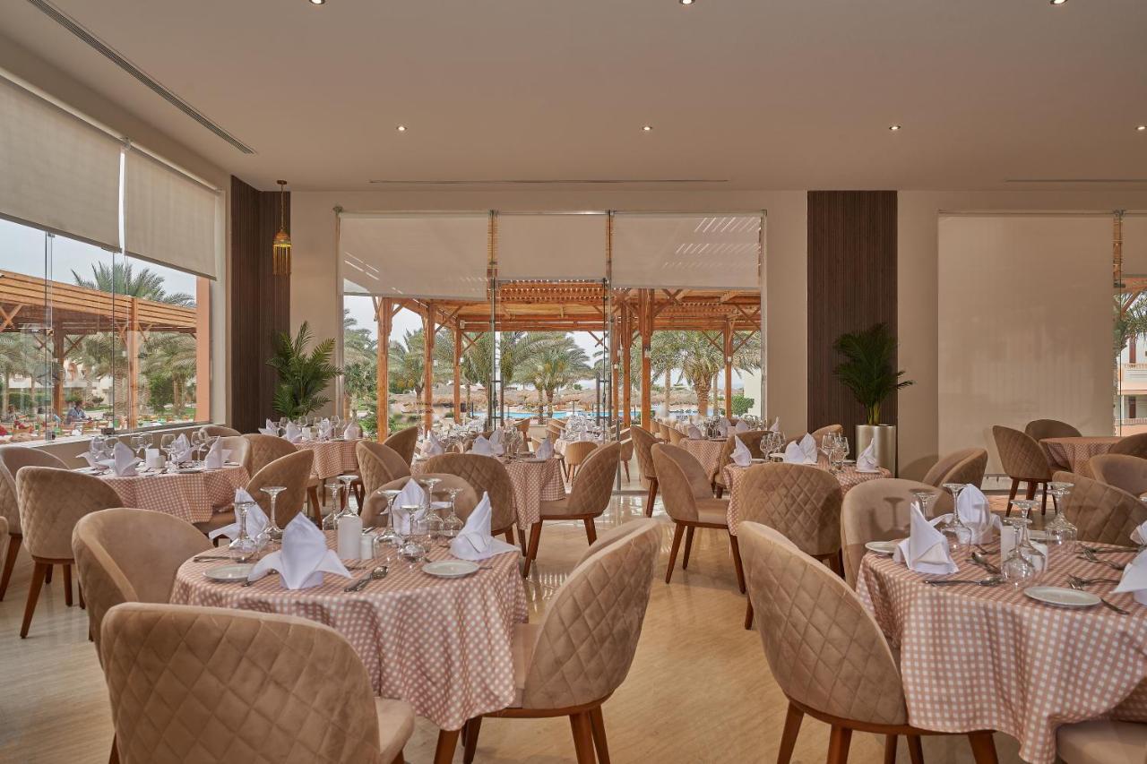 Resort Three Corners Sea Bucht von Coraya
